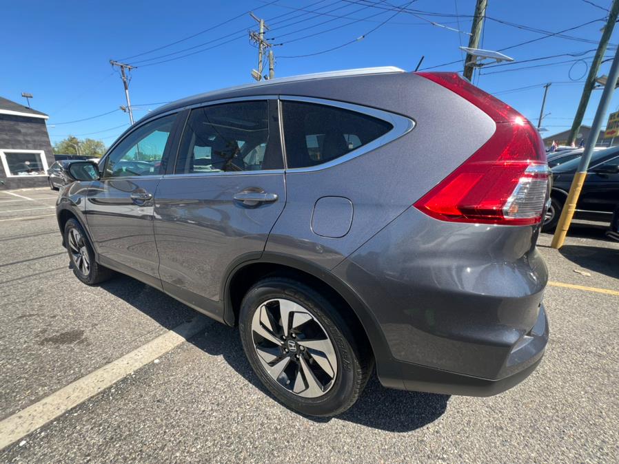 2016 Honda CR-V AWD 5dr Touring, available for sale in Lodi, New Jersey | Route 46 Auto Sales Inc. Lodi, New Jersey 2016 Honda CR-V AWD 5dr Touring, available for sale in Lodi, New Jersey | Route 46 Auto Sales Inc. Lodi, New Jersey