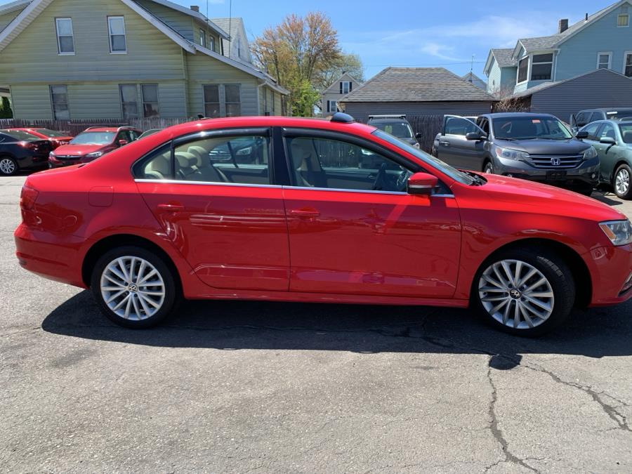 2015 Volkswagen Jetta Sedan 4dr Auto 1.8T SE w/Connectivity PZEV, available for sale in Springfield, Massachusetts | Absolute Motors Inc. Springfield, Massachusetts 2015 Volkswagen Jetta Sedan 4dr Auto 1.8T SE w/Connectivity PZEV, available for sale in Springfield, Massachusetts | Absolute Motors Inc. Springfield, Massachusetts