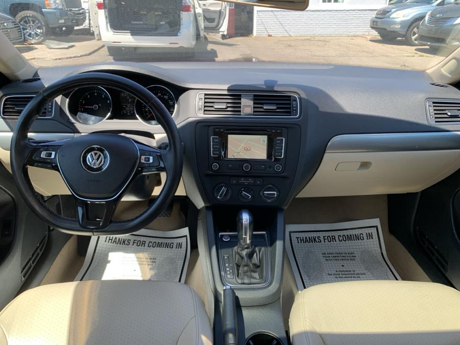 2015 Volkswagen Jetta Sedan 4dr Auto 1.8T SE w/Connectivity PZEV, available for sale in Springfield, Massachusetts | Absolute Motors Inc. Springfield, Massachusetts 2015 Volkswagen Jetta Sedan 4dr Auto 1.8T SE w/Connectivity PZEV, available for sale in Springfield, Massachusetts | Absolute Motors Inc. Springfield, Massachusetts