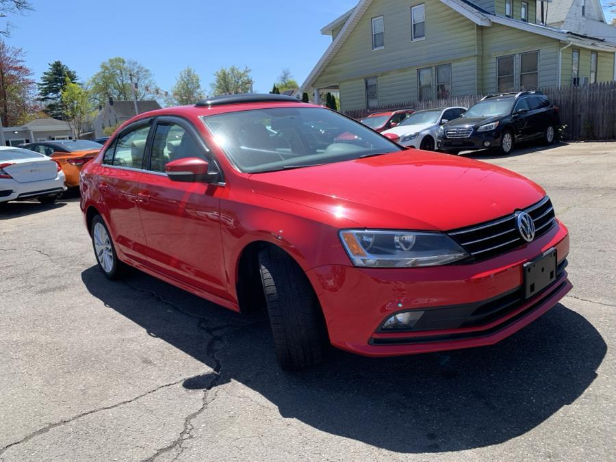2015 Volkswagen Jetta Sedan 4dr Auto 1.8T SE w/Connectivity PZEV, available for sale in Springfield, Massachusetts | Absolute Motors Inc. Springfield, Massachusetts 2015 Volkswagen Jetta Sedan 4dr Auto 1.8T SE w/Connectivity PZEV, available for sale in Springfield, Massachusetts | Absolute Motors Inc. Springfield, Massachusetts