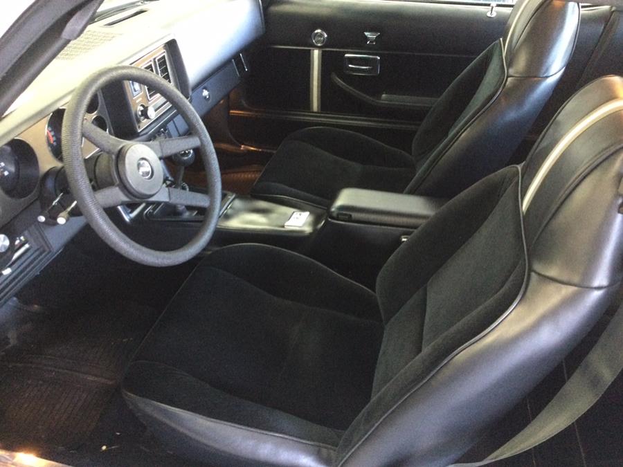 1980 Chevrolet Camaro 2dr Cpe Z28, available for sale in Plantsville, Connecticut | L&S Automotive LLC. Plantsville, Connecticut 1980 Chevrolet Camaro 2dr Cpe Z28, available for sale in Plantsville, Connecticut | L&S Automotive LLC. Plantsville, Connecticut