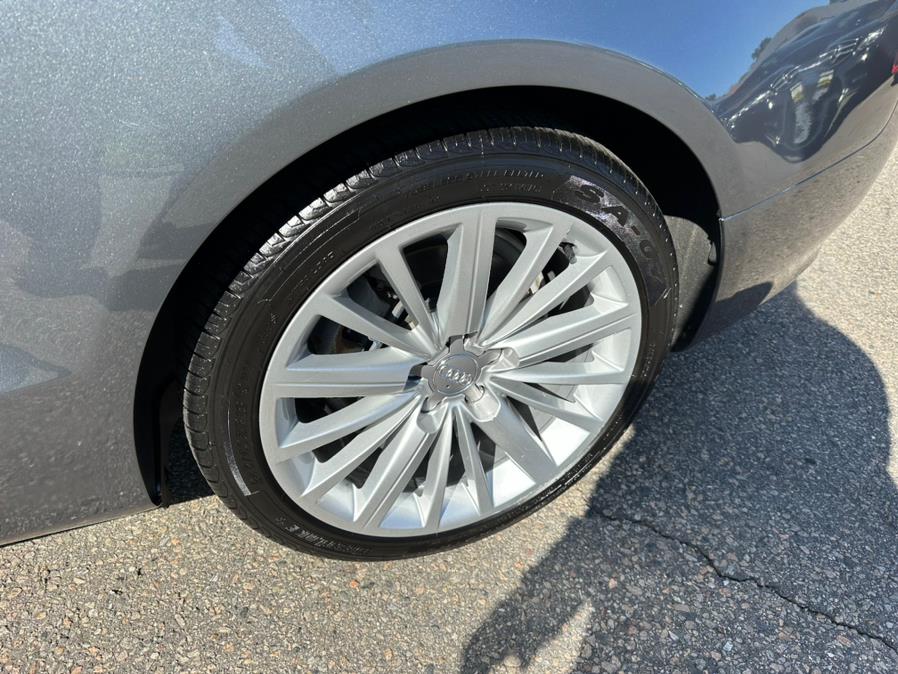 2012 Audi A5 2dr Cabriolet Auto quattro 2.0T Premium Plus, available for sale in South Windsor, Connecticut | Mike And Tony Auto Sales, Inc. South Windsor, Connecticut 2012 Audi A5 2dr Cabriolet Auto quattro 2.0T Premium Plus, available for sale in South Windsor, Connecticut | Mike And Tony Auto Sales, Inc. South Windsor, Connecticut
