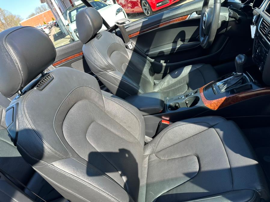 2012 Audi A5 2dr Cabriolet Auto quattro 2.0T Premium Plus, available for sale in South Windsor, Connecticut | Mike And Tony Auto Sales, Inc. South Windsor, Connecticut 2012 Audi A5 2dr Cabriolet Auto quattro 2.0T Premium Plus, available for sale in South Windsor, Connecticut | Mike And Tony Auto Sales, Inc. South Windsor, Connecticut