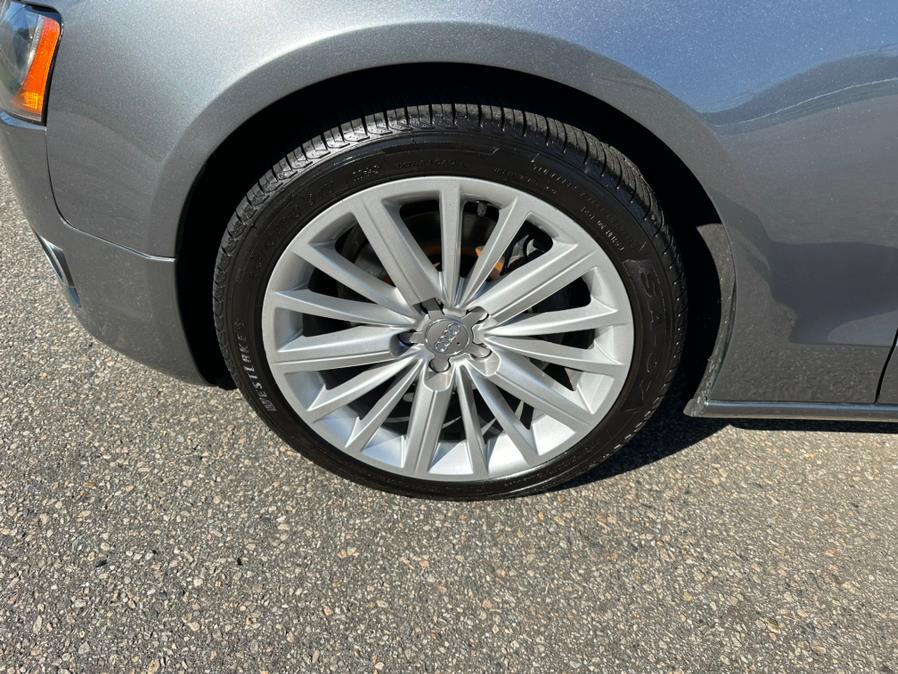 2012 Audi A5 2dr Cabriolet Auto quattro 2.0T Premium Plus, available for sale in South Windsor, Connecticut | Mike And Tony Auto Sales, Inc. South Windsor, Connecticut 2012 Audi A5 2dr Cabriolet Auto quattro 2.0T Premium Plus, available for sale in South Windsor, Connecticut | Mike And Tony Auto Sales, Inc. South Windsor, Connecticut