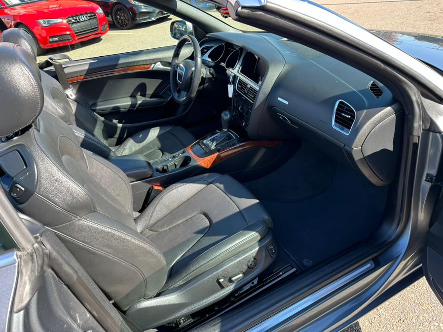 2012 Audi A5 2dr Cabriolet Auto quattro 2.0T Premium Plus, available for sale in South Windsor, Connecticut | Mike And Tony Auto Sales, Inc. South Windsor, Connecticut 2012 Audi A5 2dr Cabriolet Auto quattro 2.0T Premium Plus, available for sale in South Windsor, Connecticut | Mike And Tony Auto Sales, Inc. South Windsor, Connecticut