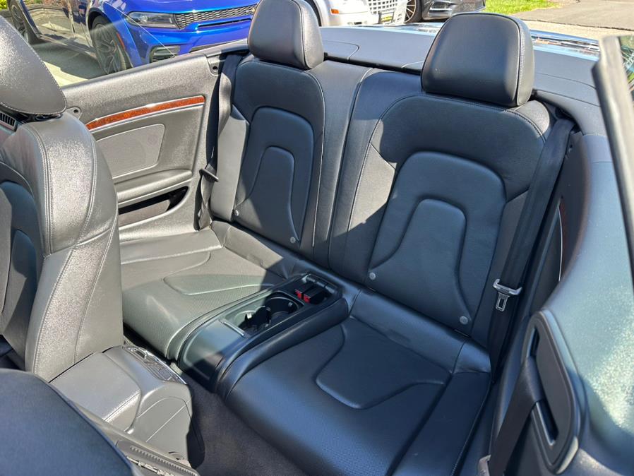 2012 Audi A5 2dr Cabriolet Auto quattro 2.0T Premium Plus, available for sale in South Windsor, Connecticut | Mike And Tony Auto Sales, Inc. South Windsor, Connecticut 2012 Audi A5 2dr Cabriolet Auto quattro 2.0T Premium Plus, available for sale in South Windsor, Connecticut | Mike And Tony Auto Sales, Inc. South Windsor, Connecticut