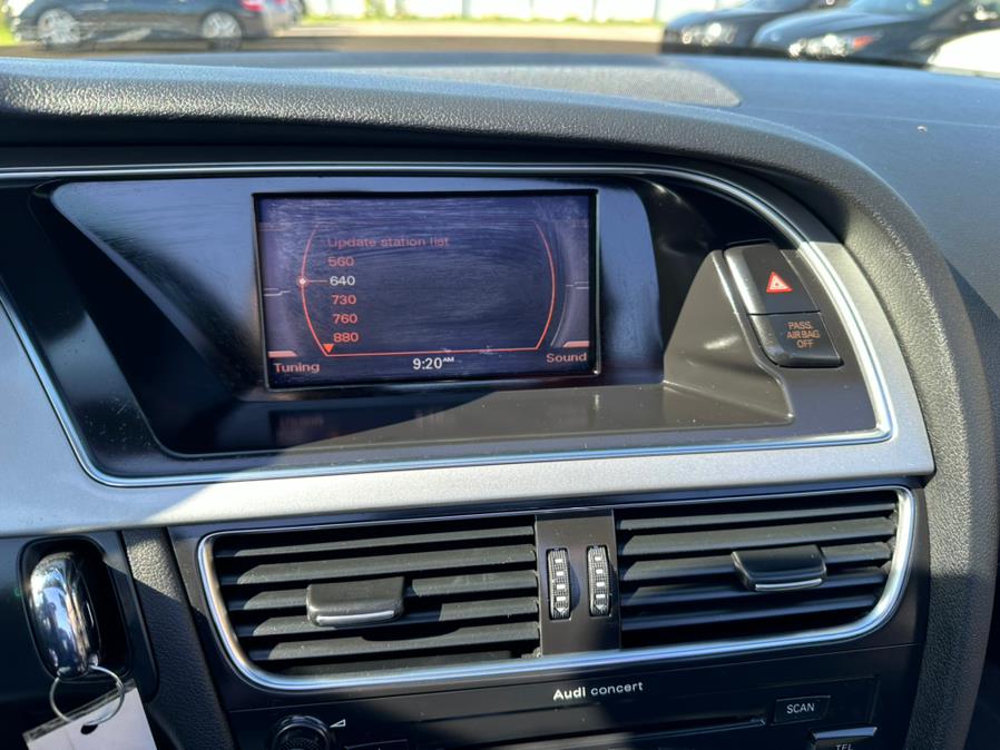 2012 Audi A5 2dr Cabriolet Auto quattro 2.0T Premium Plus, available for sale in South Windsor, Connecticut | Mike And Tony Auto Sales, Inc. South Windsor, Connecticut 2012 Audi A5 2dr Cabriolet Auto quattro 2.0T Premium Plus, available for sale in South Windsor, Connecticut | Mike And Tony Auto Sales, Inc. South Windsor, Connecticut