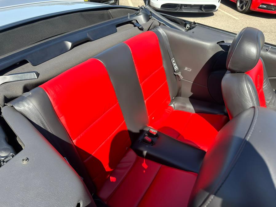 2003 Ford Mustang 2dr Conv SVT Cobra 10th Anniv, available for sale in South Windsor, Connecticut | Mike And Tony Auto Sales, Inc. South Windsor, Connecticut 2003 Ford Mustang 2dr Conv SVT Cobra 10th Anniv, available for sale in South Windsor, Connecticut | Mike And Tony Auto Sales, Inc. South Windsor, Connecticut