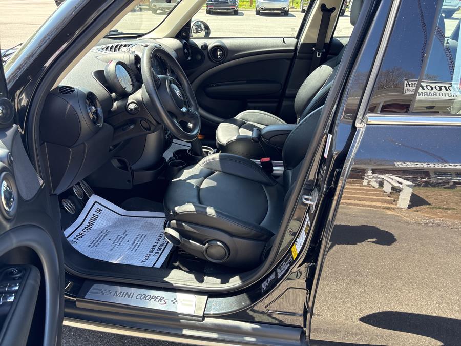 2016 MINI Cooper Countryman ALL4 4dr S, available for sale in Old Saybrook, Connecticut | Saybrook Auto Barn. Old Saybrook, Connecticut 2016 MINI Cooper Countryman ALL4 4dr S, available for sale in Old Saybrook, Connecticut | Saybrook Auto Barn. Old Saybrook, Connecticut