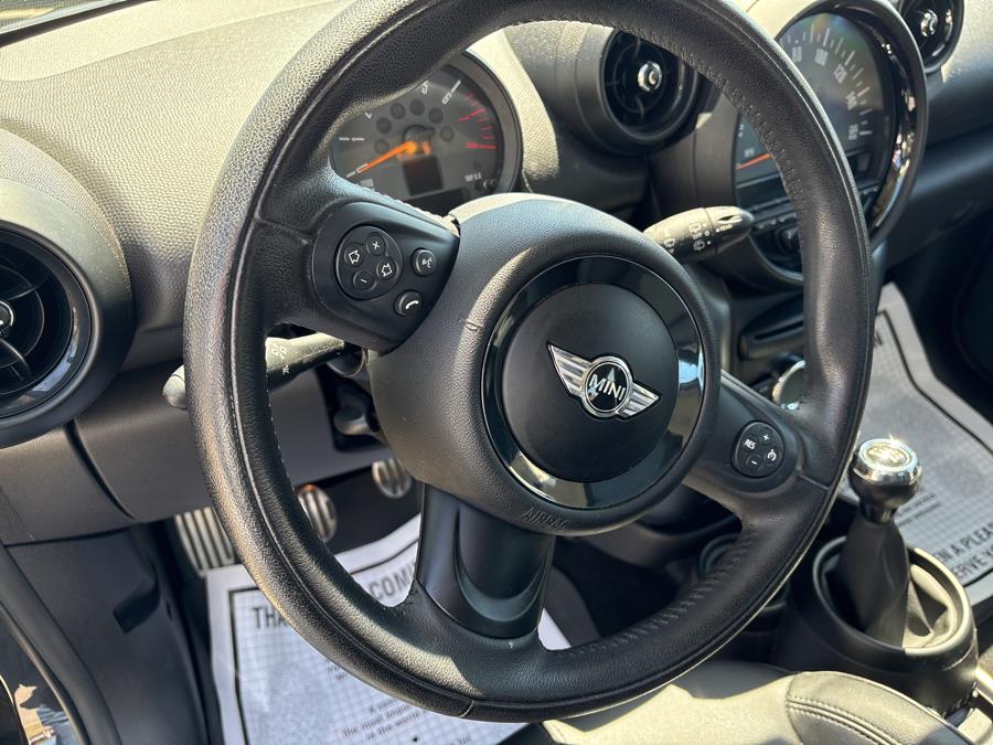 2016 MINI Cooper Countryman ALL4 4dr S, available for sale in Old Saybrook, Connecticut | Saybrook Auto Barn. Old Saybrook, Connecticut 2016 MINI Cooper Countryman ALL4 4dr S, available for sale in Old Saybrook, Connecticut | Saybrook Auto Barn. Old Saybrook, Connecticut