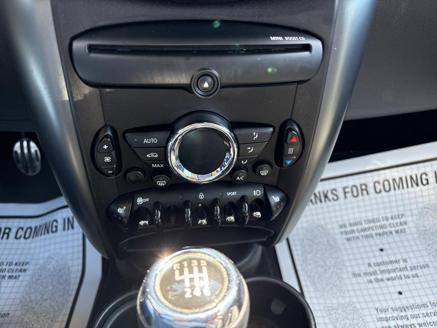 2016 MINI Cooper Countryman ALL4 4dr S, available for sale in Old Saybrook, Connecticut | Saybrook Auto Barn. Old Saybrook, Connecticut 2016 MINI Cooper Countryman ALL4 4dr S, available for sale in Old Saybrook, Connecticut | Saybrook Auto Barn. Old Saybrook, Connecticut