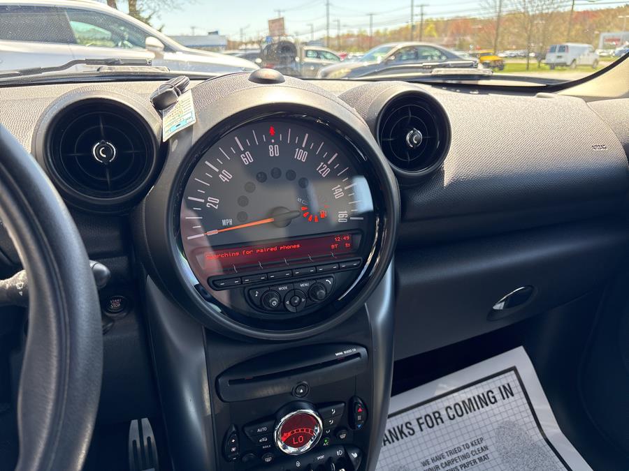 2016 MINI Cooper Countryman ALL4 4dr S, available for sale in Old Saybrook, Connecticut | Saybrook Auto Barn. Old Saybrook, Connecticut 2016 MINI Cooper Countryman ALL4 4dr S, available for sale in Old Saybrook, Connecticut | Saybrook Auto Barn. Old Saybrook, Connecticut