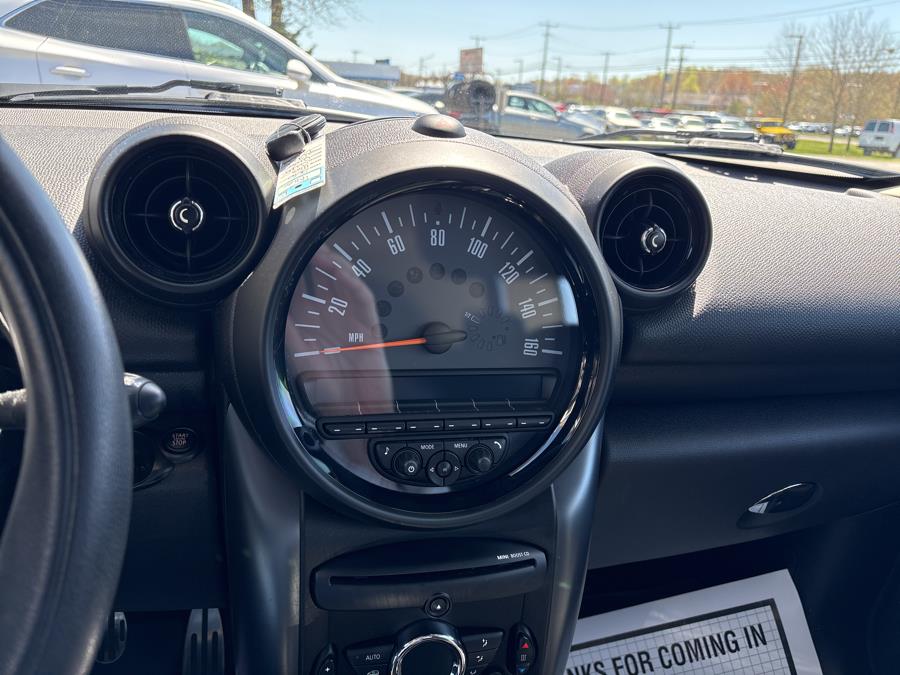2016 MINI Cooper Countryman ALL4 4dr S, available for sale in Old Saybrook, Connecticut | Saybrook Auto Barn. Old Saybrook, Connecticut 2016 MINI Cooper Countryman ALL4 4dr S, available for sale in Old Saybrook, Connecticut | Saybrook Auto Barn. Old Saybrook, Connecticut