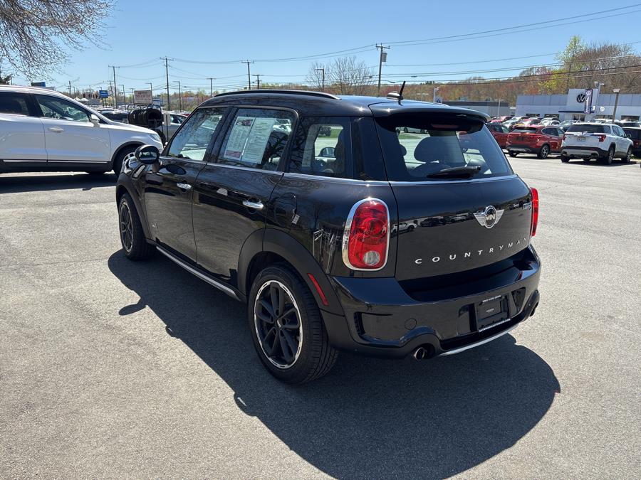 2016 MINI Cooper Countryman ALL4 4dr S, available for sale in Old Saybrook, Connecticut | Saybrook Auto Barn. Old Saybrook, Connecticut 2016 MINI Cooper Countryman ALL4 4dr S, available for sale in Old Saybrook, Connecticut | Saybrook Auto Barn. Old Saybrook, Connecticut