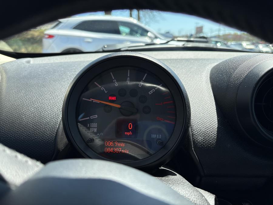 2016 MINI Cooper Countryman ALL4 4dr S, available for sale in Old Saybrook, Connecticut | Saybrook Auto Barn. Old Saybrook, Connecticut 2016 MINI Cooper Countryman ALL4 4dr S, available for sale in Old Saybrook, Connecticut | Saybrook Auto Barn. Old Saybrook, Connecticut