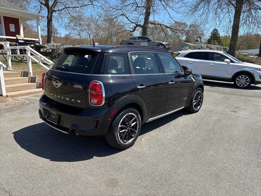 2016 MINI Cooper Countryman ALL4 4dr S, available for sale in Old Saybrook, Connecticut | Saybrook Auto Barn. Old Saybrook, Connecticut 2016 MINI Cooper Countryman ALL4 4dr S, available for sale in Old Saybrook, Connecticut | Saybrook Auto Barn. Old Saybrook, Connecticut