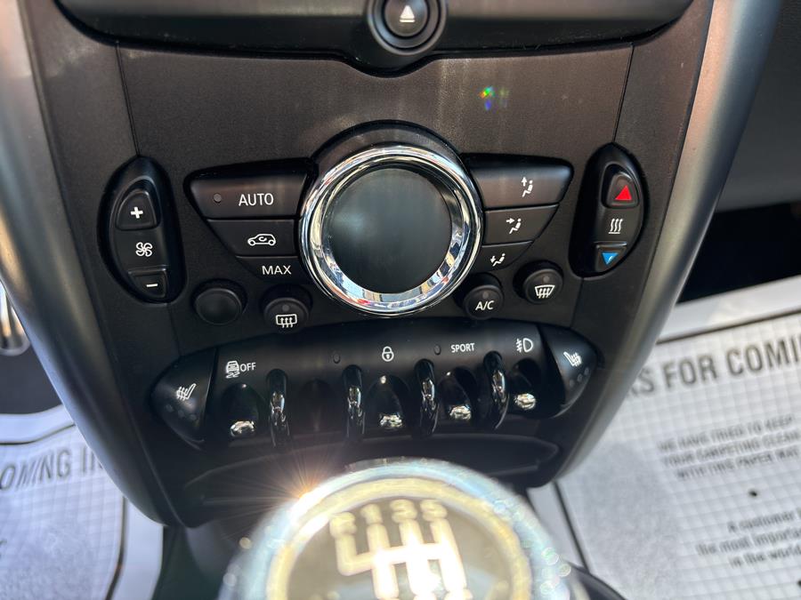 2016 MINI Cooper Countryman ALL4 4dr S, available for sale in Old Saybrook, Connecticut | Saybrook Auto Barn. Old Saybrook, Connecticut 2016 MINI Cooper Countryman ALL4 4dr S, available for sale in Old Saybrook, Connecticut | Saybrook Auto Barn. Old Saybrook, Connecticut