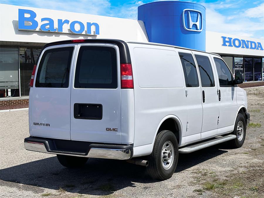 2023 GMC Savana Cargo Van Work Van, available for sale in Patchogue, New York | Baron Supercenter. Patchogue, New York 2023 GMC Savana Cargo Van Work Van, available for sale in Patchogue, New York | Baron Supercenter. Patchogue, New York