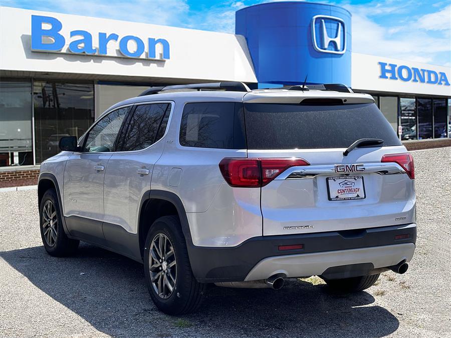2019 GMC Acadia SLT-1, available for sale in Patchogue, New York | Baron Supercenter. Patchogue, New York 2019 GMC Acadia SLT-1, available for sale in Patchogue, New York | Baron Supercenter. Patchogue, New York