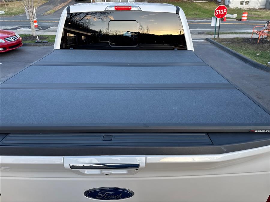 2016 Ford F-150 4WD SuperCrew 145" Lariat, available for sale in Canton, Connecticut | Lava Motors. Canton, Connecticut 2016 Ford F-150 4WD SuperCrew 145" Lariat, available for sale in Canton, Connecticut | Lava Motors. Canton, Connecticut