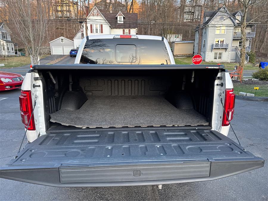 2016 Ford F-150 4WD SuperCrew 145" Lariat, available for sale in Canton, Connecticut | Lava Motors. Canton, Connecticut 2016 Ford F-150 4WD SuperCrew 145" Lariat, available for sale in Canton, Connecticut | Lava Motors. Canton, Connecticut