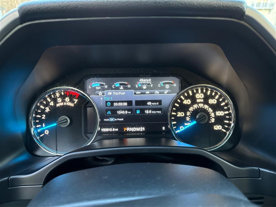 2016 Ford F-150 4WD SuperCrew 145" Lariat, available for sale in Canton, Connecticut | Lava Motors. Canton, Connecticut 2016 Ford F-150 4WD SuperCrew 145" Lariat, available for sale in Canton, Connecticut | Lava Motors. Canton, Connecticut