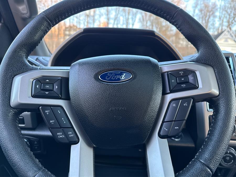 2016 Ford F-150 4WD SuperCrew 145" Lariat, available for sale in Canton, Connecticut | Lava Motors. Canton, Connecticut 2016 Ford F-150 4WD SuperCrew 145" Lariat, available for sale in Canton, Connecticut | Lava Motors. Canton, Connecticut