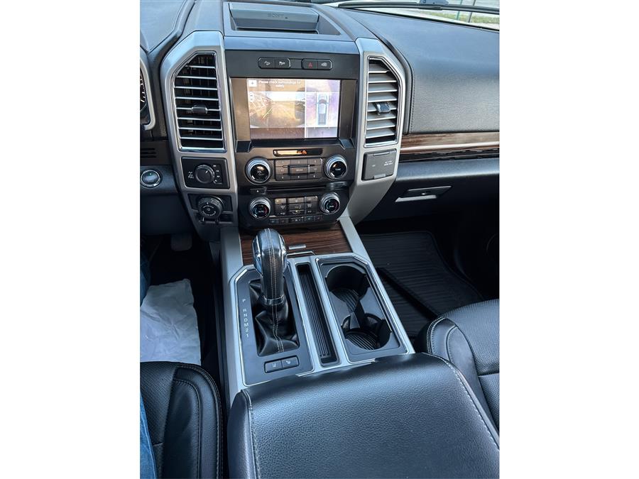 2016 Ford F-150 4WD SuperCrew 145" Lariat, available for sale in Canton, Connecticut | Lava Motors. Canton, Connecticut 2016 Ford F-150 4WD SuperCrew 145" Lariat, available for sale in Canton, Connecticut | Lava Motors. Canton, Connecticut