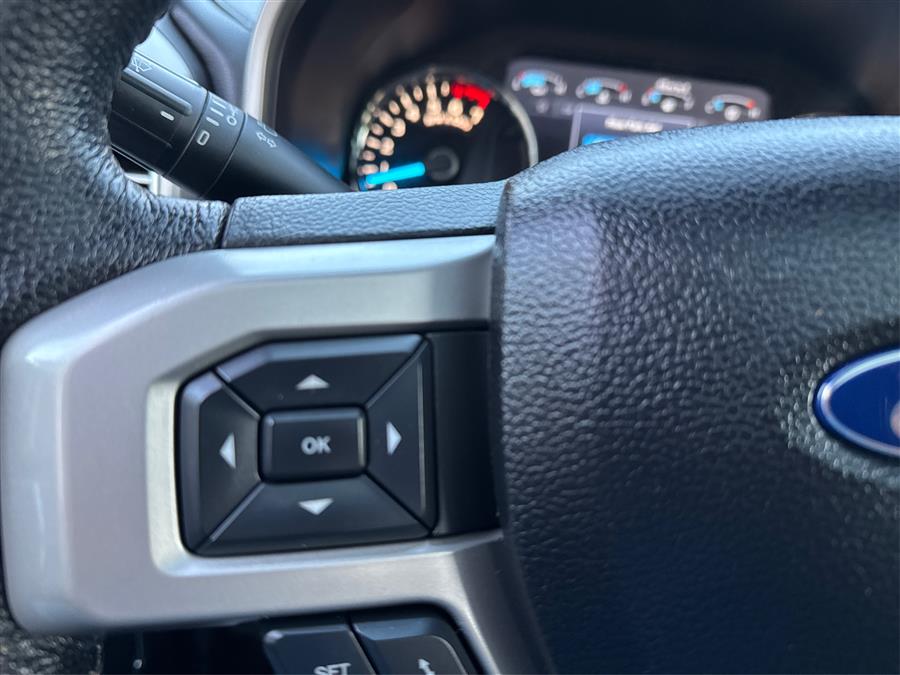 2016 Ford F-150 4WD SuperCrew 145" Lariat, available for sale in Canton, Connecticut | Lava Motors. Canton, Connecticut 2016 Ford F-150 4WD SuperCrew 145" Lariat, available for sale in Canton, Connecticut | Lava Motors. Canton, Connecticut