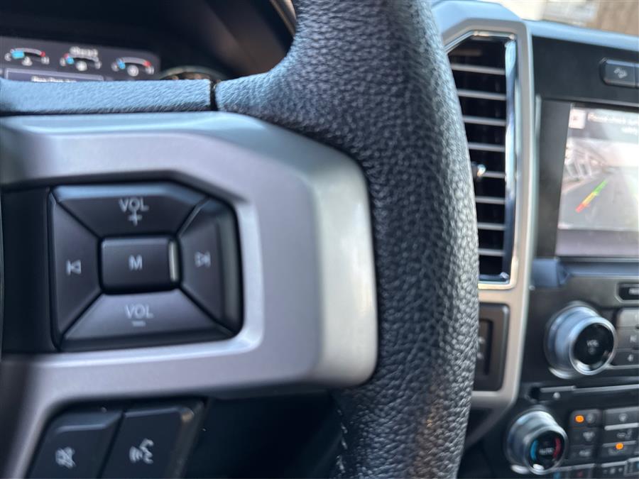 2016 Ford F-150 4WD SuperCrew 145" Lariat, available for sale in Canton, Connecticut | Lava Motors. Canton, Connecticut 2016 Ford F-150 4WD SuperCrew 145" Lariat, available for sale in Canton, Connecticut | Lava Motors. Canton, Connecticut