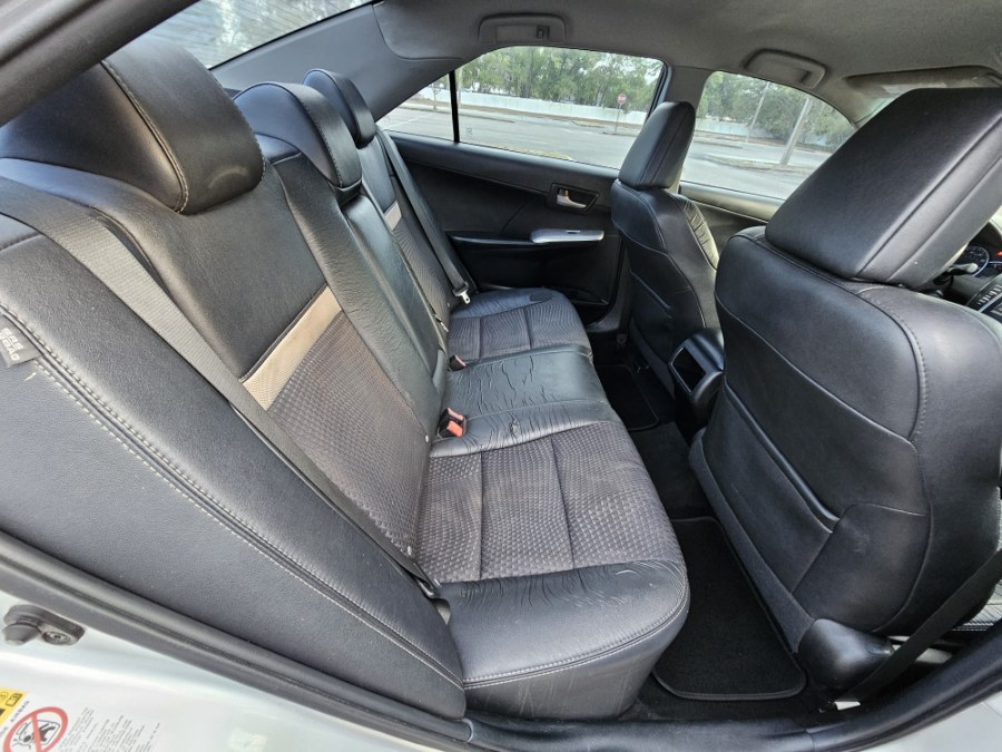 2014 Toyota Camry 2014.5 4dr Sdn I4 Auto SE (Natl), available for sale in Longwood, Florida | Majestic Autos Inc.. Longwood, Florida 2014 Toyota Camry 2014.5 4dr Sdn I4 Auto SE (Natl), available for sale in Longwood, Florida | Majestic Autos Inc.. Longwood, Florida