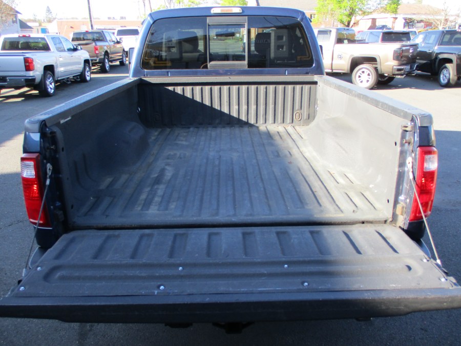 2014 Ford Super Duty F-250 SRW 4WD SuperCab 158" XLT, available for sale in Suffield, Connecticut | Suffield Auto LLC. Suffield, Connecticut 2014 Ford Super Duty F-250 SRW 4WD SuperCab 158" XLT, available for sale in Suffield, Connecticut | Suffield Auto LLC. Suffield, Connecticut