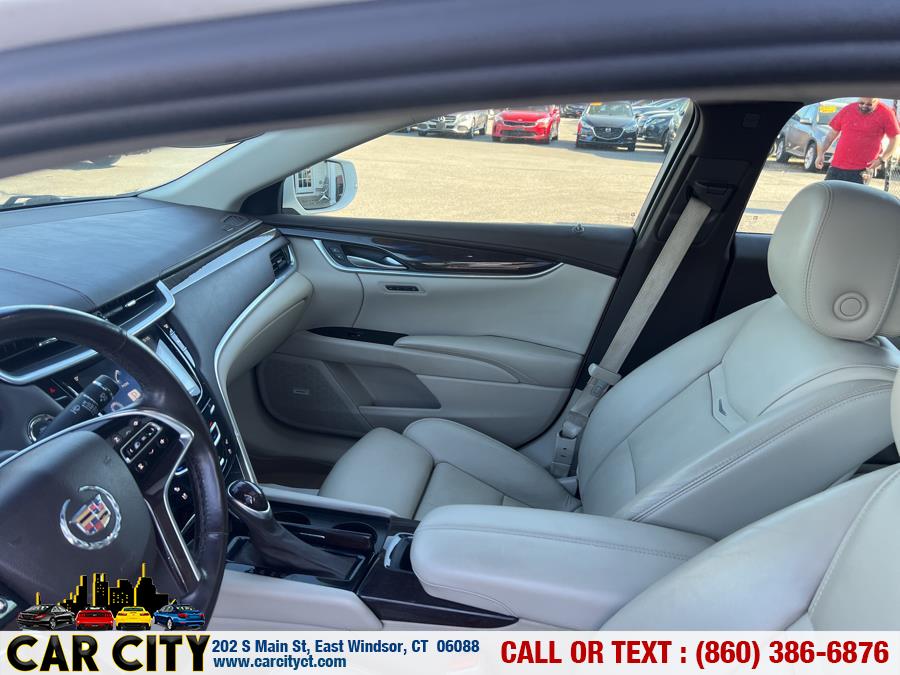 2014 Cadillac XTS 4dr Sdn Luxury AWD, available for sale in East Windsor, Connecticut | Car City LLC. East Windsor, Connecticut 2014 Cadillac XTS 4dr Sdn Luxury AWD, available for sale in East Windsor, Connecticut | Car City LLC. East Windsor, Connecticut