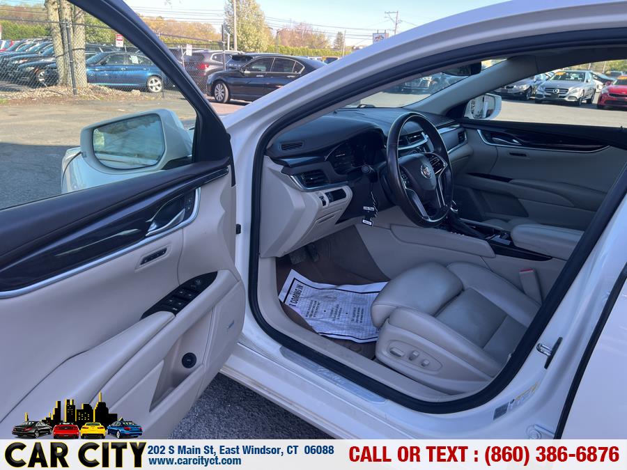 2014 Cadillac XTS 4dr Sdn Luxury AWD, available for sale in East Windsor, Connecticut | Car City LLC. East Windsor, Connecticut 2014 Cadillac XTS 4dr Sdn Luxury AWD, available for sale in East Windsor, Connecticut | Car City LLC. East Windsor, Connecticut
