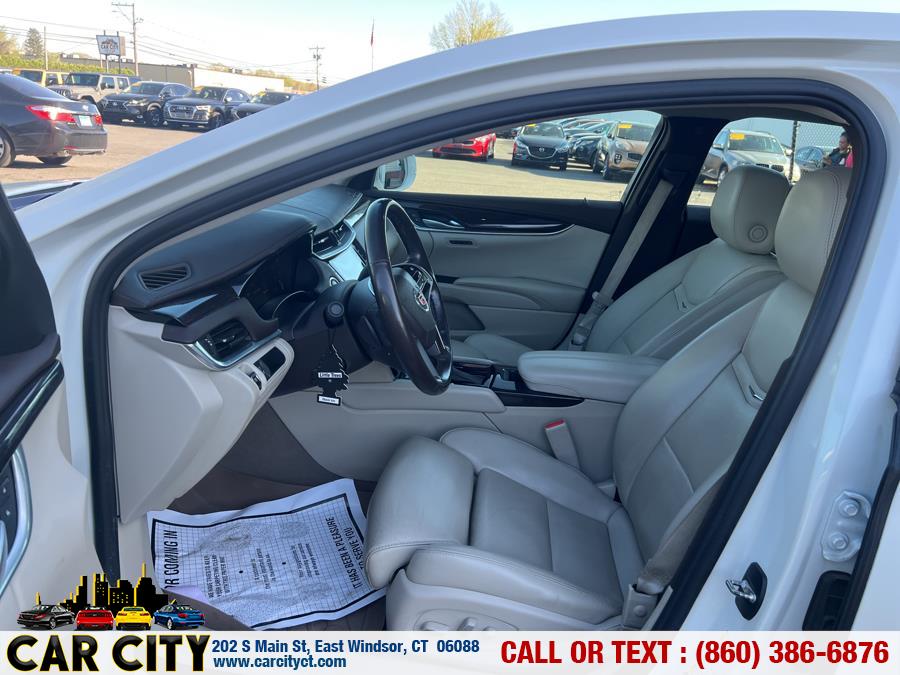 2014 Cadillac XTS 4dr Sdn Luxury AWD, available for sale in East Windsor, Connecticut | Car City LLC. East Windsor, Connecticut 2014 Cadillac XTS 4dr Sdn Luxury AWD, available for sale in East Windsor, Connecticut | Car City LLC. East Windsor, Connecticut