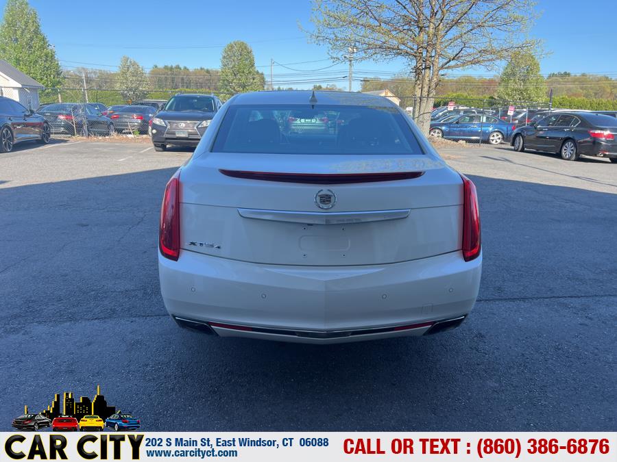 2014 Cadillac XTS 4dr Sdn Luxury AWD, available for sale in East Windsor, Connecticut | Car City LLC. East Windsor, Connecticut 2014 Cadillac XTS 4dr Sdn Luxury AWD, available for sale in East Windsor, Connecticut | Car City LLC. East Windsor, Connecticut