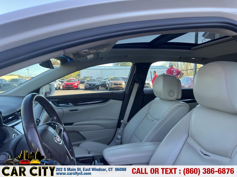2014 Cadillac XTS 4dr Sdn Luxury AWD, available for sale in East Windsor, Connecticut | Car City LLC. East Windsor, Connecticut 2014 Cadillac XTS 4dr Sdn Luxury AWD, available for sale in East Windsor, Connecticut | Car City LLC. East Windsor, Connecticut