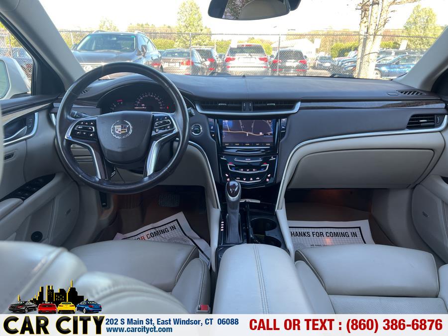 2014 Cadillac XTS 4dr Sdn Luxury AWD, available for sale in East Windsor, Connecticut | Car City LLC. East Windsor, Connecticut 2014 Cadillac XTS 4dr Sdn Luxury AWD, available for sale in East Windsor, Connecticut | Car City LLC. East Windsor, Connecticut