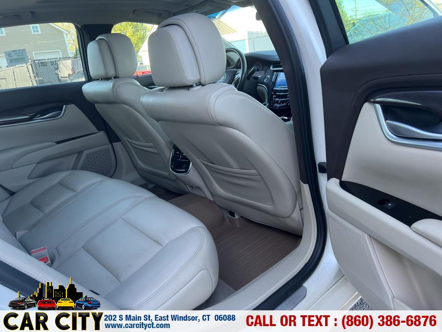 2014 Cadillac XTS 4dr Sdn Luxury AWD, available for sale in East Windsor, Connecticut | Car City LLC. East Windsor, Connecticut 2014 Cadillac XTS 4dr Sdn Luxury AWD, available for sale in East Windsor, Connecticut | Car City LLC. East Windsor, Connecticut