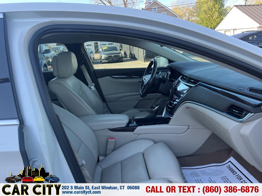 2014 Cadillac XTS 4dr Sdn Luxury AWD, available for sale in East Windsor, Connecticut | Car City LLC. East Windsor, Connecticut 2014 Cadillac XTS 4dr Sdn Luxury AWD, available for sale in East Windsor, Connecticut | Car City LLC. East Windsor, Connecticut