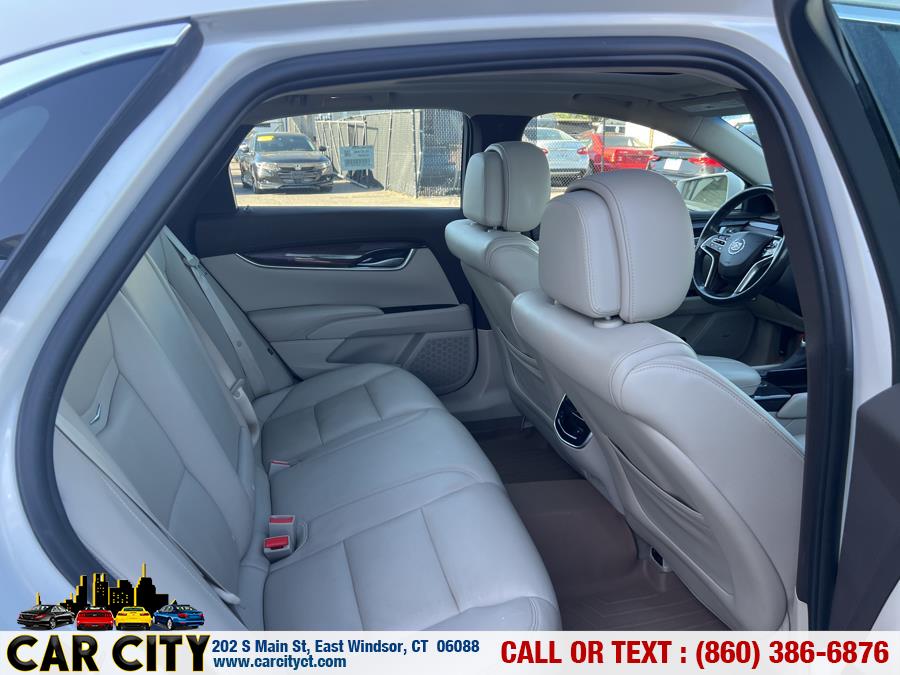 2014 Cadillac XTS 4dr Sdn Luxury AWD, available for sale in East Windsor, Connecticut | Car City LLC. East Windsor, Connecticut 2014 Cadillac XTS 4dr Sdn Luxury AWD, available for sale in East Windsor, Connecticut | Car City LLC. East Windsor, Connecticut