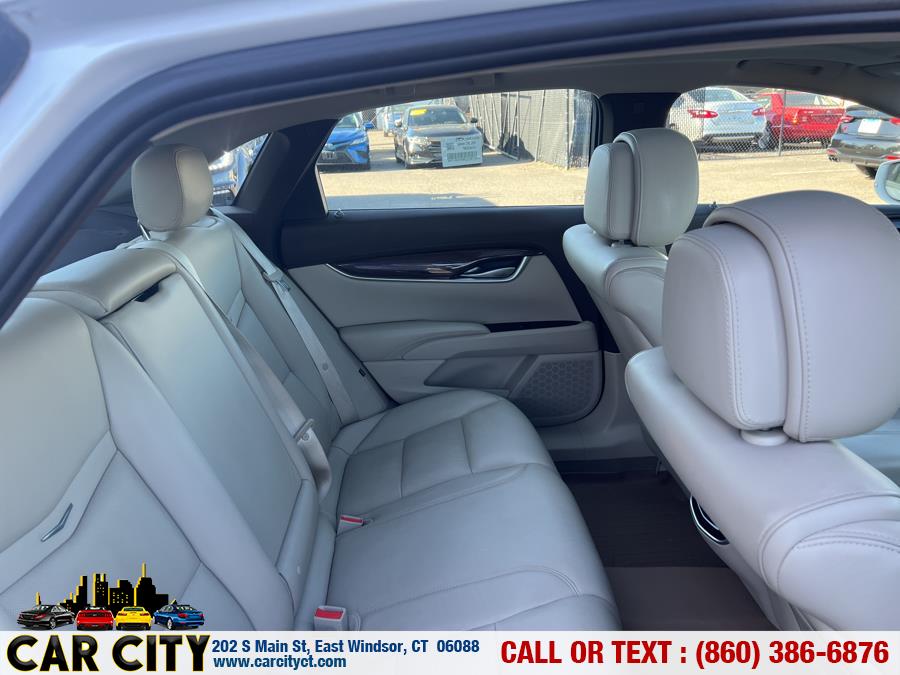 2014 Cadillac XTS 4dr Sdn Luxury AWD, available for sale in East Windsor, Connecticut | Car City LLC. East Windsor, Connecticut 2014 Cadillac XTS 4dr Sdn Luxury AWD, available for sale in East Windsor, Connecticut | Car City LLC. East Windsor, Connecticut