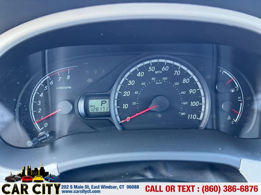2012 Toyota Sienna 5dr 8-Pass Van I4 LE FWD (Natl), available for sale in East Windsor, Connecticut | Car City LLC. East Windsor, Connecticut 2012 Toyota Sienna 5dr 8-Pass Van I4 LE FWD (Natl), available for sale in East Windsor, Connecticut | Car City LLC. East Windsor, Connecticut