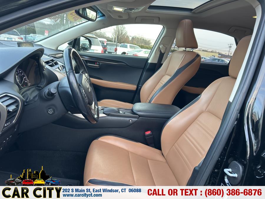 2015 Lexus NX 200t AWD 4dr F Sport, available for sale in East Windsor, Connecticut | Car City LLC. East Windsor, Connecticut 2015 Lexus NX 200t AWD 4dr F Sport, available for sale in East Windsor, Connecticut | Car City LLC. East Windsor, Connecticut