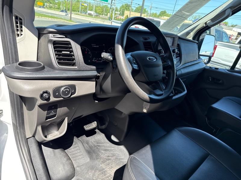 2023 Ford Transit T-250 Hr Gvwr Rwd Cargo Van , available for sale in Maple Shade, New Jersey | Car Revolution. Maple Shade, New Jersey 2023 Ford Transit T-250 Hr Gvwr Rwd Cargo Van , available for sale in Maple Shade, New Jersey | Car Revolution. Maple Shade, New Jersey