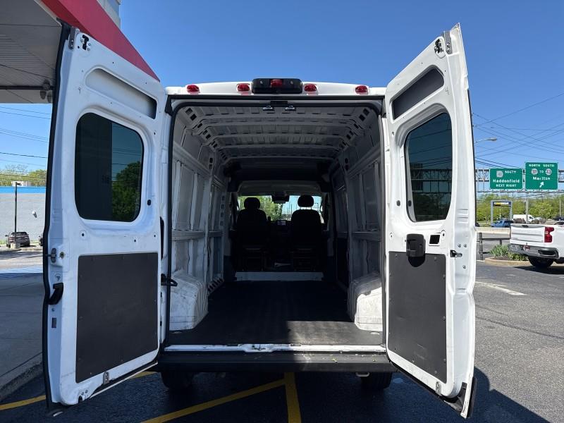 2022 Ram Promaster 2500 High Roof WB, available for sale in Maple Shade, New Jersey | Car Revolution. Maple Shade, New Jersey 2022 Ram Promaster 2500 High Roof WB, available for sale in Maple Shade, New Jersey | Car Revolution. Maple Shade, New Jersey