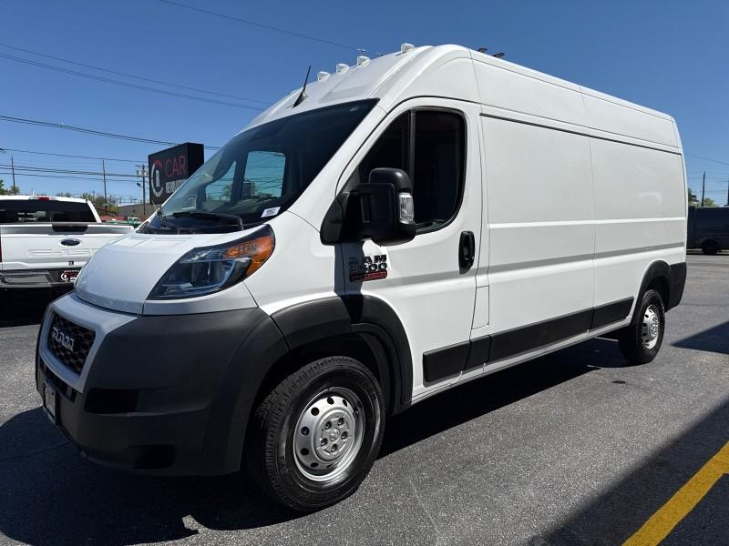2022 Ram Promaster 2500 High Roof WB, available for sale in Maple Shade, New Jersey | Car Revolution. Maple Shade, New Jersey 2022 Ram Promaster 2500 High Roof WB, available for sale in Maple Shade, New Jersey | Car Revolution. Maple Shade, New Jersey