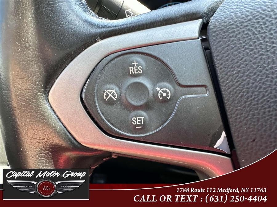 2019 Chevrolet Colorado 4WD Crew Cab 128.3" LT, available for sale in Medford, New York | Capital Motor Group Inc. Medford, New York 2019 Chevrolet Colorado 4WD Crew Cab 128.3" LT, available for sale in Medford, New York | Capital Motor Group Inc. Medford, New York