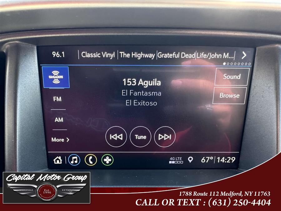 2019 Chevrolet Colorado 4WD Crew Cab 128.3" LT, available for sale in Medford, New York | Capital Motor Group Inc. Medford, New York 2019 Chevrolet Colorado 4WD Crew Cab 128.3" LT, available for sale in Medford, New York | Capital Motor Group Inc. Medford, New York