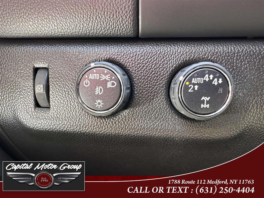 2019 Chevrolet Colorado 4WD Crew Cab 128.3" LT, available for sale in Medford, New York | Capital Motor Group Inc. Medford, New York 2019 Chevrolet Colorado 4WD Crew Cab 128.3" LT, available for sale in Medford, New York | Capital Motor Group Inc. Medford, New York